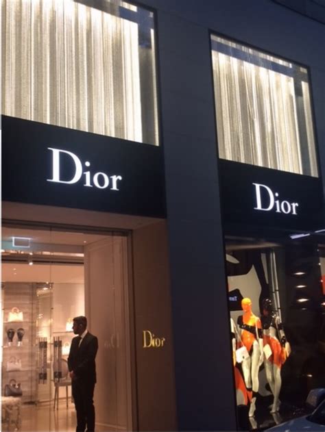 dior frankfurt goethestrasse frankfurt|Dior .